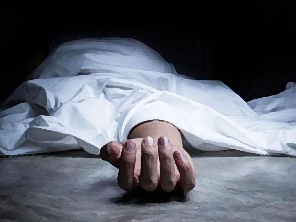 RSS worker commits suicide in Kerala